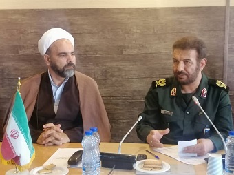 گفتمان امام خمینی (ره) در دنیا طنین انداز شده است