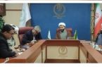 مجموعه های فرهنگی به سمت فعالیت در مساجد سوق داده شوند