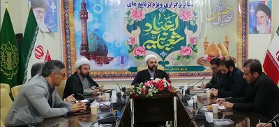 جشن نیمه شعبان ریشه در باورهای عمیق مردم دارد