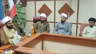 جهاد تبیین اولویت تبلیغ روحانیون در ماه مبارک رمضان باشد