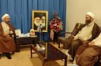جلسات اخلاق در مساجد ایلام بصورت مستمر ادامه داشته باشد