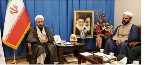 نقش موثر شورای هماهنگی تبلیغات اسلامی در تعظیم شعائر انقلاب بر کسی پوشیده نیست