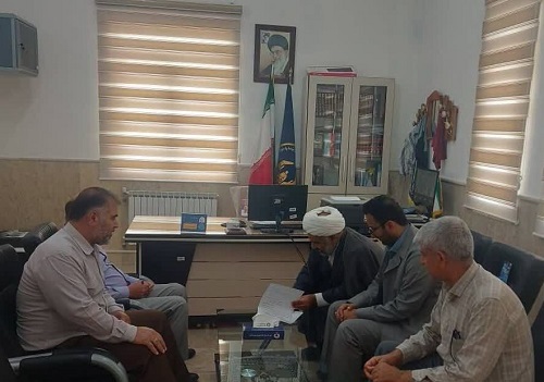 برگزاری دو طرح “فلاح” و “گفتمانهای دینی” در مساجد و محلات شهرستان بدره