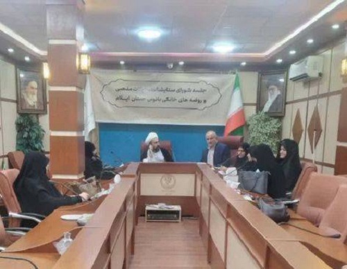 هیئت‌های مذهبی بازوان توانمند سازمان تبلیغات اسلامی هستند