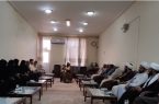 هدف از اجرای طرح محله همدل هم افزایی و ایجاد روح نشاط در جامعه است