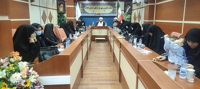  معرفی برگزیدگان «مهرواره بانور» استان ایلام 