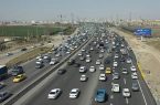 ثبت ۵ میلیون و ۵۹۱ هزار تردد وسایل نقلیه در جاده های ایلام