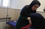 تزریق واکسن مننژیت به بیش از یکهزار نفر حجاج بیت الله الحرام در ایلام