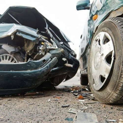 دو فوتی بر اثر واژگونی خودروی پژو پارس در محور مهران به دهلران