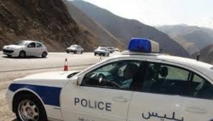 کاهش ۱۰۰ درصدی تعداد جان باختگان حوادث رانندگی درون شهری در ایلام