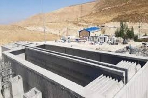 تکمیل تصفیه خانه فاضلاب شباب نیازمند ۴۰۰ میلیارد ریال اعتبار است