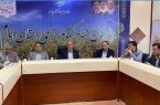 اجرای طرح توانمندی سازی  و پایداری الگوهای نظام بهره برداری در استان ایلام