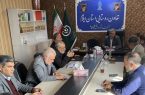 پویایی مرز مهران سبب رونق اقتصادی تشکل ها می شود
