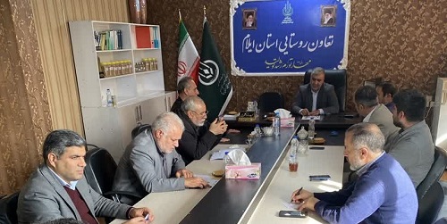 پویایی مرز مهران سبب رونق اقتصادی تشکل ها می شود
