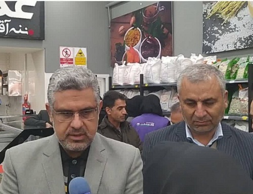 آغاز طرح نظارتی گشت‌های مشترک تعزیرات حکومتی در ایلام