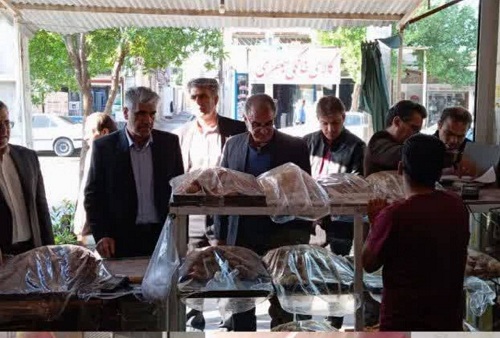 شناسایی ۳ واحد صنفی متخلف در شهرستان دهلران