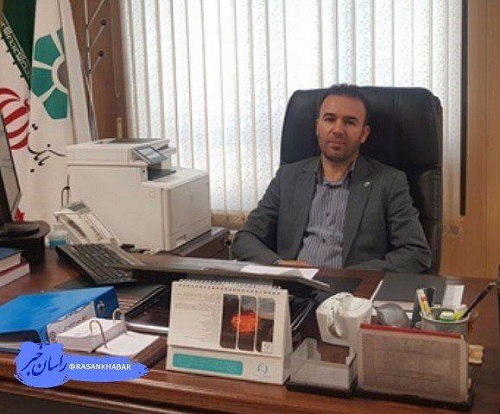 پرداخت ۱۱۷ میلیارد تومان تسهیلات توسط مدیریت شعب بانک توسعه تعاون ایلام