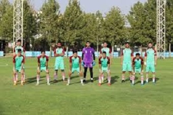 ۲ فوتبالیست ایلامی به اردوی تیم ملی جوانان دعوت شدند