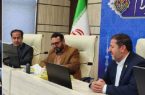 تحویل ۶۵۲ سند مالکیت اراضی دولتی در استان ایلام