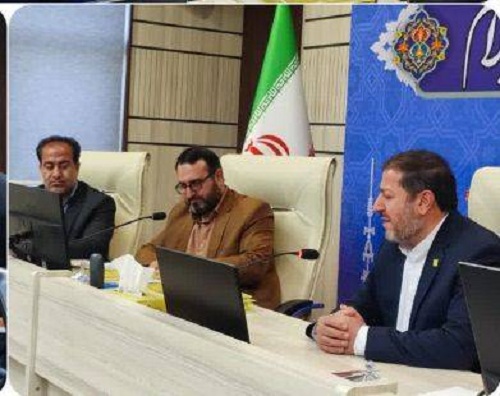 تحویل ۶۵۲ سند مالکیت اراضی دولتی در استان ایلام