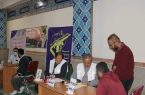 بهره‌مندی زندانیان ایلام از خدمات درمانی رایگان پزشکان جهادی