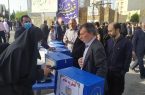 تدارک ۳۵۰ پایگاه جمع آوری زکات فطریه مردم ایلام در روز عید فطر