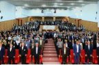 برگزاری اولین اجلاس روابط عمومی‌های وزارت جهادکشاورزی