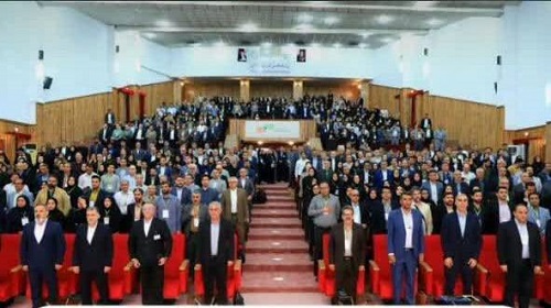 برگزاری اولین اجلاس روابط عمومیهای وزارت جهادکشاورزی