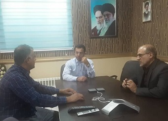 مصمم به استفاده از تجربیات فناورانهی جهاددانشگاهی هستیم