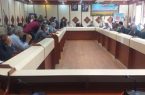 پیگیر حل مشکلات مالکان باغات تنگ حمام چوار هستیم