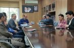 ۴۰ درصد ظرفیت های بخش کشاورزی ایلام فعال است