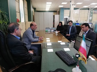 ثبت نام ۲۱۳ نفر جهت اخذ تسهیلات در شهرستان چرداول