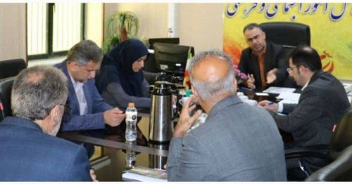 احداث فضاهای ورزشی و فرهنگی در کاهش آسیب های اجتماعی موثر است