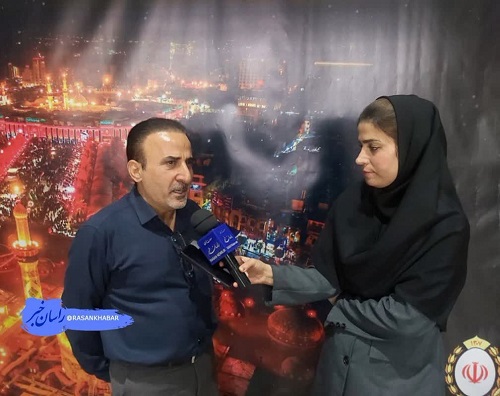 تخصیص ۱۱ میلیارد و ۱۱۴ میلیون دینار عراق به زائرین توسط شبکه بانکی ایلام