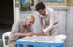 ۳۳ هزار حامی سرپرستی کودکان یتیم و نیازمند را عهده دار هستند