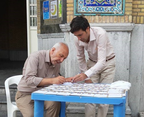 ۳۳ هزار حامی سرپرستی کودکان یتیم و نیازمند را عهده دار هستند
