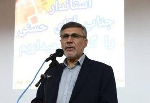 خروج آمریکا از منطقه نتیجه بازدارندگی ایران است