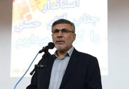 خروج آمریکا از منطقه نتیجه بازدارندگی ایران است