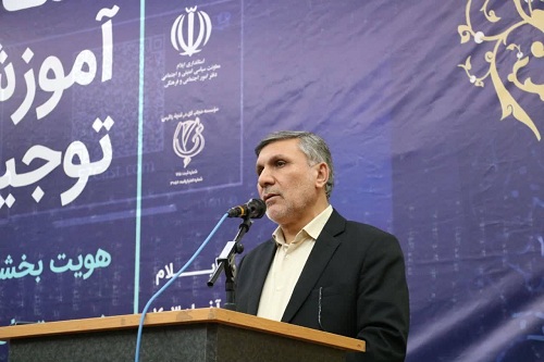 روستاها ظرفیتهای عظیمی برای اشتغال در بخش کشاورزی هستند