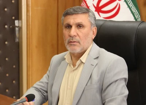 مشارکت ۵۳ درصدی مردم ایلام در انتخابات