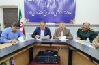 جانمایی مواکب در مرز مهران با شرایط جدید وفق داده شود