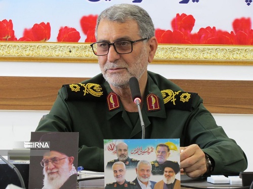 فرهنگ ایثار را با نوآوری به جوانان عرضه کنیم
