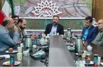 حوزه هنری ایلام مصمم حرکت به سمت پویایی شعر جوان است