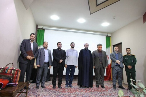 حوزه هنری ایلام نیازمند بازسازی و تجدید ساختار است