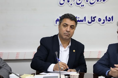 بهره‌مندی متقاضیان از طرح بیمه فراگیر خانواده ایرانی