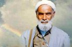 آیت الله حیدری الگویی ماندگار در خاطره جمعی ایلامیان است