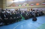آیت‌الله حیدری ایلامی از هیچ کوششی برای خدمت به نظام دریغ نکرد
