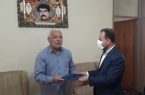جامعه ایثارگران در تمام عرصه ها پیشگام هستند