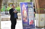 حوزه هنری پیشتاز در پاسداری از هنر انقلاب است
