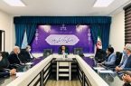 دستگاه قضا آماده همکاری با شرکت‌های دانش‌بنیان است